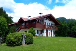 Ferienwohnungen Green Valley