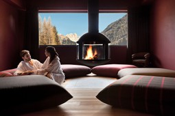QC Terme Dolomiti