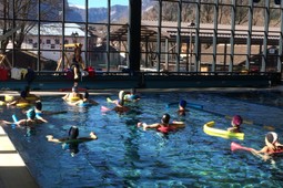 Swimming Pool Sport e Tempo Libero