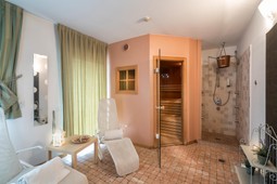 Wellness e Beauty Farm Alle Piramidi