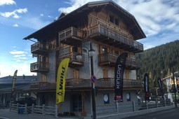 Noleggio sci e snowboard Olimpionico Sport 2