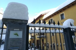 Apartments Le Relais du Relax