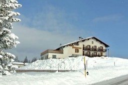 Ristorante Forte Cherle