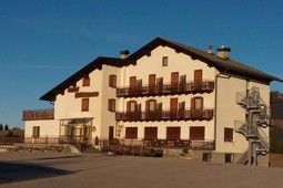 Ristorante Forte Cherle