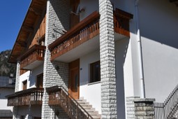 Appartamento Casa Sagui