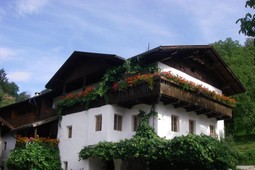 Appartamenti in agriturismo Vordersteirerhof