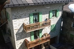 Ferienwohnungen Chantal