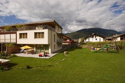 Appartements Durnbrunn