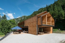 Rifugio-Hotel Vallesinella