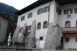 Albergo Palazzo Lodron Bertelli