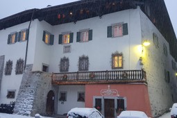 Hotel Palazzo Lodron Bertelli