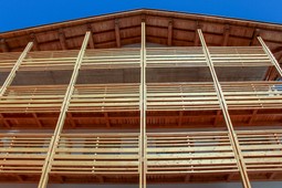 Edelweiss Alpine Nature Hotel