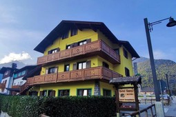 B&B (Garni)-Hotel Bonsai