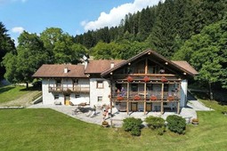 Appartamenti in agriturismo Maso Tesadri