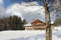 Ferienwohnungen auf dem Bauernhof Maso Tesadri