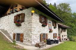 Bed & Breakfast Maso Santa Maria