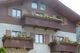 Bed & Breakfast Sotto al Bosco