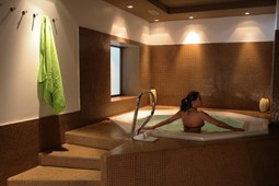 Wellness e Spa Le Coccole
