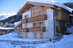 Apartments Maso Margherita