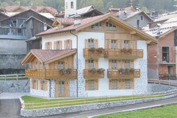 Apartments Maso Margherita