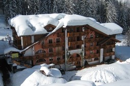 Hotel Dal Bracconiere