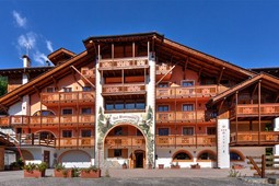 Hotel Dal Bracconiere