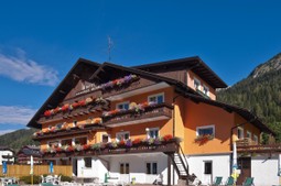 Hotel Haus Michaela