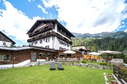 Wellness Hotel Bladen