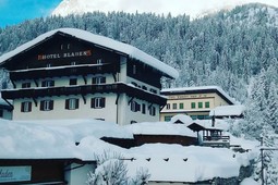 Wellness Hotel Bladen
