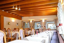 Restaurant Bladen