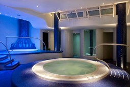 Wellness e Spa Bladen