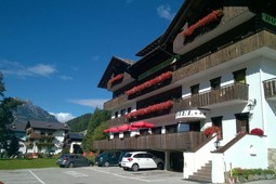 Hotel Corona Ferrea