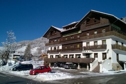 Hotel Corona Ferrea
