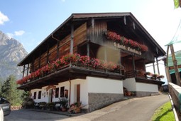 Hotel Cristina