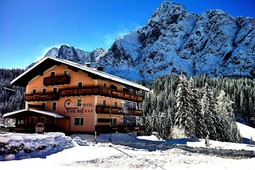 Hotel Siera Hof