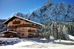 Hotel Siera Hof