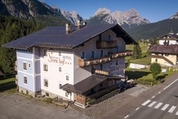 Hotel Siera Hof