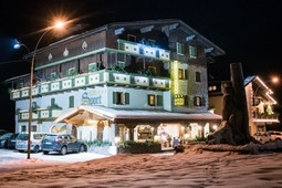 Hotel Sport