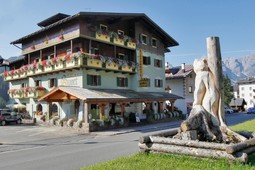 Restaurant Sport