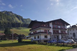 Hotel Fontana