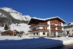 Hotel Fontana