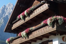 Appartamenti Boccingher Cristina