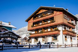 Bed & Breakfast Claudia