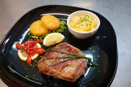 Restaurant Alp Stube