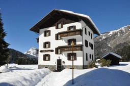 Ferienwohnungen Villa Firmina