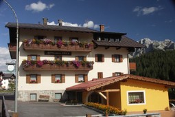 Bed & Breakfast Villa Erika