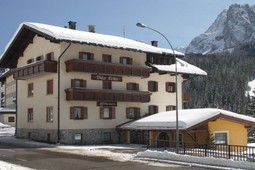 Bed & Breakfast Villa Erika