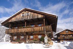 B&B in agriturismo Voltan Haus