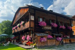 Bed & Breakfast Graz Trojar Haus
