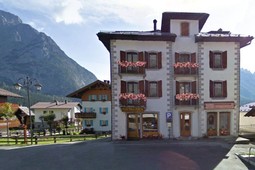Apartments Casa Zilli Boccingher - Bach